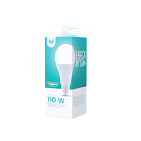LED Žarulja E27 A65 18W 230V 4500K 1690lm Forever Light LED Žarulja E27 A65 18W 230V 4500K 1690lm Forever Light