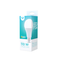 LED Žarulja E27 A65 18W 230V 6000K 1700lm Forever Light LED Žarulja E27 A65 18W 230V 6000K 1700lm Forever Light