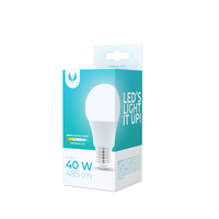 LED Žarulja E27 A60 6W 230V 4500K 485lm Forever Light LED Žarulja E27 A60 6W 230V 4500K 485lm Forever Light