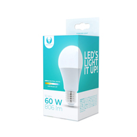 LED Žarulja E27 A60 10W 230V 4500K 806lm Forever Light LED Žarulja E27 A60 10W 230V 4500K 806lm Forever Light
