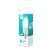 LED Žarulja E27 C37 10W 230V 3000K 900lm ceramic Forever Light LED Žarulja E27 C37 10W 230V 3000K 900lm ceramic Forever Light
