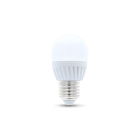 LED Žarulja E27 G45 10W 230V 3000K 900lm ceramic Forever Light