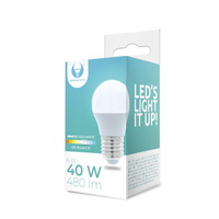 LED Žarulja E27 G45 6W 230V 6000K 480lm Forever Light LED Žarulja E27 G45 6W 230V 6000K 480lm Forever Light