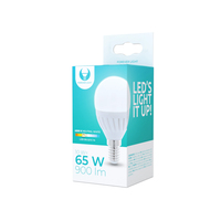 LED Žarulja E14 G45 10W 230V 4000K 900lm ceramic Forever Light LED Žarulja E14 G45 10W 230V 4000K 900lm ceramic Forever Light