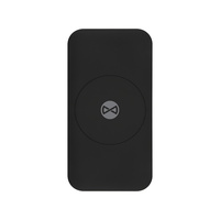 Forever bežični punjač za mobitel WDC-115 15W crna Forever bežični punjač za mobitel WDC-115 15W crna