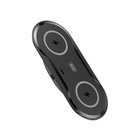 XO bežični punjač za mobitele 2u1 20W XO bežični punjač za mobitele 2u1 20W