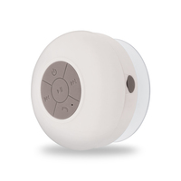 Forever Bluetooth prijenosni zvučnik BS-330 bijeli Forever Bluetooth prijenosni zvučnik BS-330 bijeli