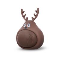 Forever Bluetooth prijenosni zvučnik u obliku životinje jelena ABS-100 Forever Bluetooth prijenosni zvučnik u obliku životinje jelena ABS-100