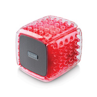 Forever prijenosni zvučnik BumpAir red BS-700 Forever prijenosni zvučnik BumpAir red BS-700
