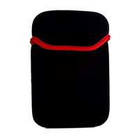 Neoprenska torbica za tablet 7" crno-crvena Neoprenska torbica za tablet 7" crno-crvena