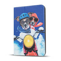 Zaštitna maska za tablet Dogs 7-8'' Zaštitna maska za tablet Dogs 7-8''