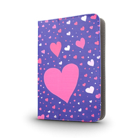 Zaštitna maska za tablet Hearts 7-8'' Zaštitna maska za tablet Hearts 7-8''