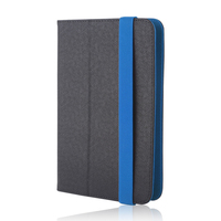 Zaštitna maska za tablet Orbi 9-10" crno-plava Zaštitna maska za tablet Orbi 9-10" crno-plava