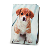 Zaštitna maska za tablet Cute Puppy 7-8” Zaštitna maska za tablet Cute Puppy 7-8”