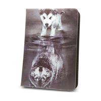 Zaštitna maska za tablet Little Wolf 9-10'' Zaštitna maska za tablet Little Wolf 9-10''