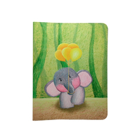 Zaštitna maska za tablet Elephant 9-10” Zaštitna maska za tablet Elephant 9-10”
