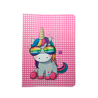 Zaštitna maska za tablet Rainbow Unicorn 9-10” Zaštitna maska za tablet Rainbow Unicorn 9-10”