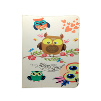 Zaštitna maska za tablet Owls 9-10” Zaštitna maska za tablet Owls 9-10”