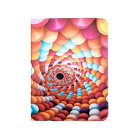 Zaštitna maska za tablet 9-10" Candy uzorak Zaštitna maska za tablet 9-10" Candy uzorak