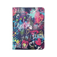 Zaštitna maska za tablet 9-10'' grafiti uzorak Zaštitna maska za tablet 9-10'' grafiti uzorak