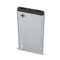 Forever prijenosni punjač PTB-04M 10000 mAh Forever prijenosni punjač PTB-04M 10000 mAh
