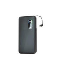 Forever Core prijenosni punjač 10000 mAh + lighting kabel Forever Core prijenosni punjač 10000 mAh + lighting kabel