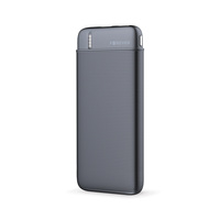 Forever powerbank TB-100S 5000 mAh crni Forever powerbank TB-100S 5000 mAh crni