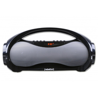Rebeltec Bluetooth speaker SoundBOX 320 black Rebeltec Bluetooth speaker SoundBOX 320 black
