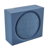 Blaupunkt prijenosni Bluetooth zvučnik BT03 radio + MP3 player plava Blaupunkt prijenosni Bluetooth zvučnik BT03 radio + MP3 player plava