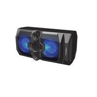 Rebeltec wireless speaker SoundBOX 480 black Rebeltec wireless speaker SoundBOX 480 black