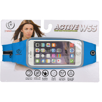 REBELTEC Torbica za pametni telefon za struk 5.5” ACTIVE W55 REBELTEC Torbica za pametni telefon za struk 5.5” ACTIVE W55