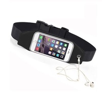 Torbica za pametni telefon 6.2" Crna Torbica za pametni telefon 6.2" Crna
