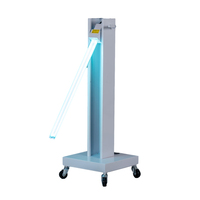 UV-C Germicidna lampa 150W + ozon Forever Light UV-C Germicidna lampa 150W + ozon Forever Light