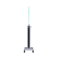 UV-C Germicidna lampa 150W + ozon Forever Light