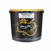 Bike on Wax paket za čišćenje bicikla Bike on Wax paket za čišćenje bicikla